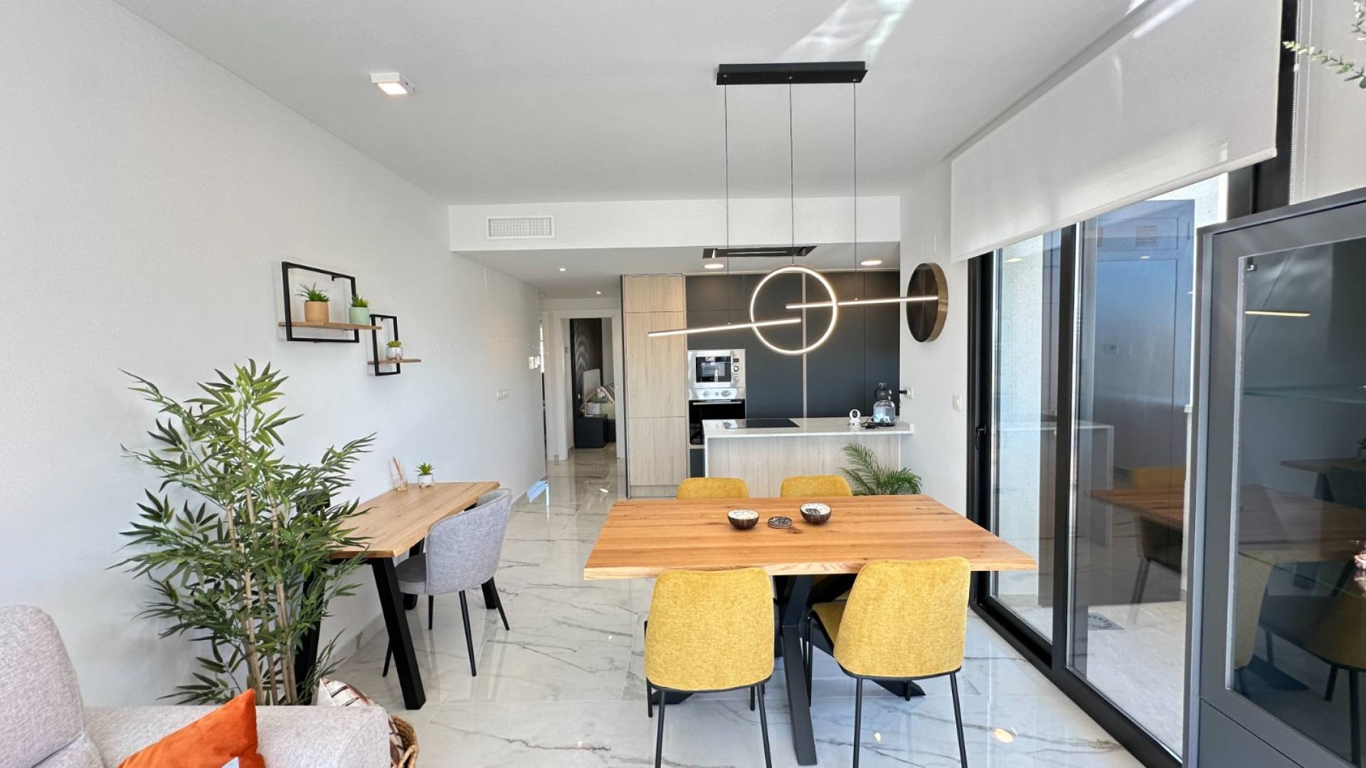 Gebraucht - Penthouse - Orihuela Costa - PLAYA FLAMENCA