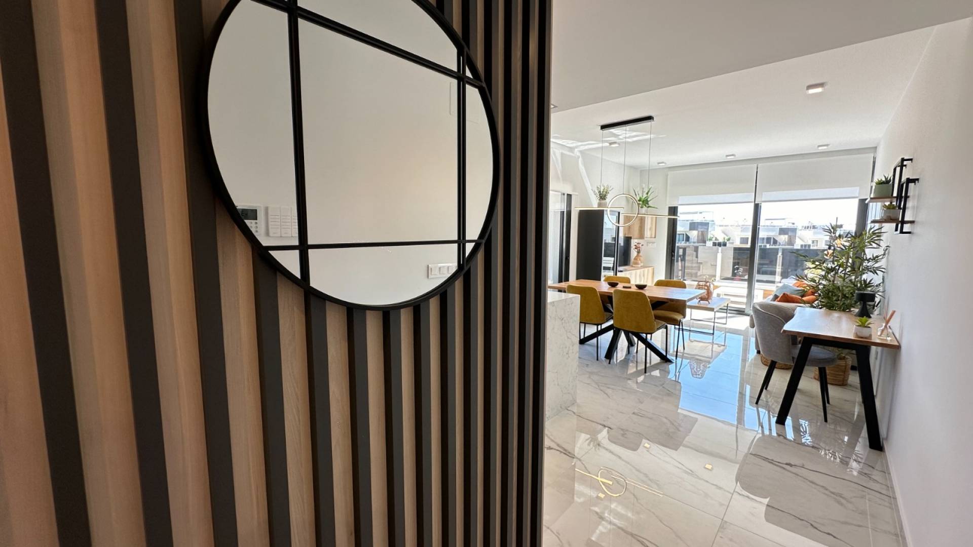 Gebraucht - Penthouse - Orihuela Costa - PLAYA FLAMENCA