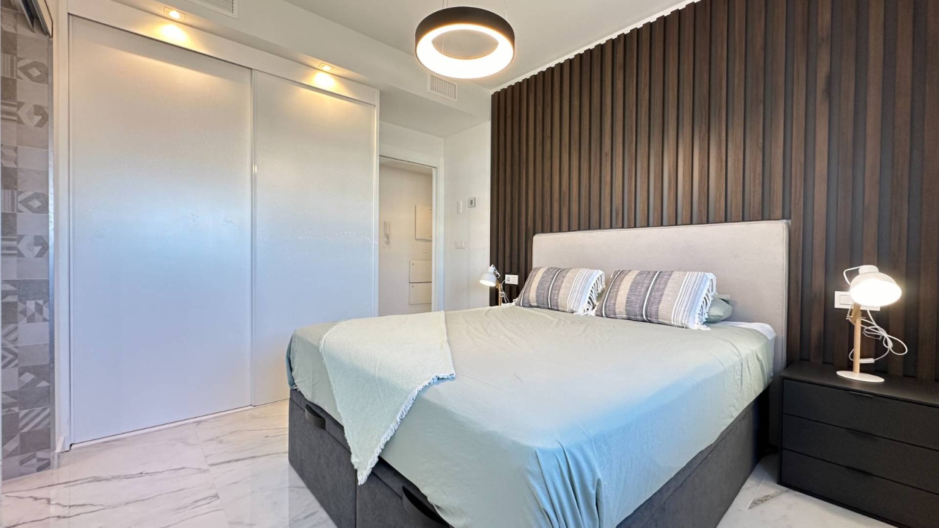 Gebraucht - Penthouse - Orihuela Costa - PLAYA FLAMENCA