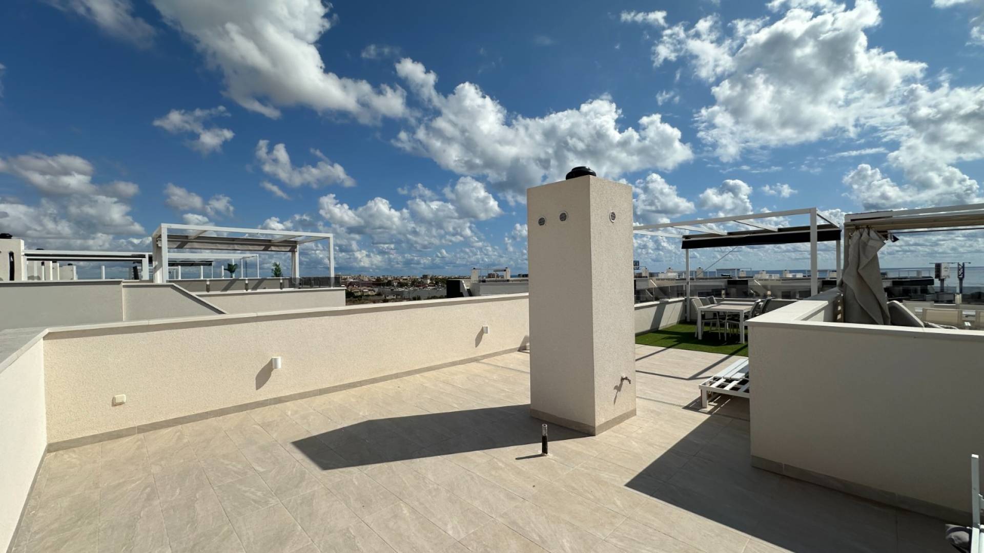 Gebraucht - Penthouse - Orihuela Costa - PLAYA FLAMENCA