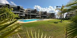 Gebraucht - Penthouse - Orihuela Costa - PLAYA FLAMENCA