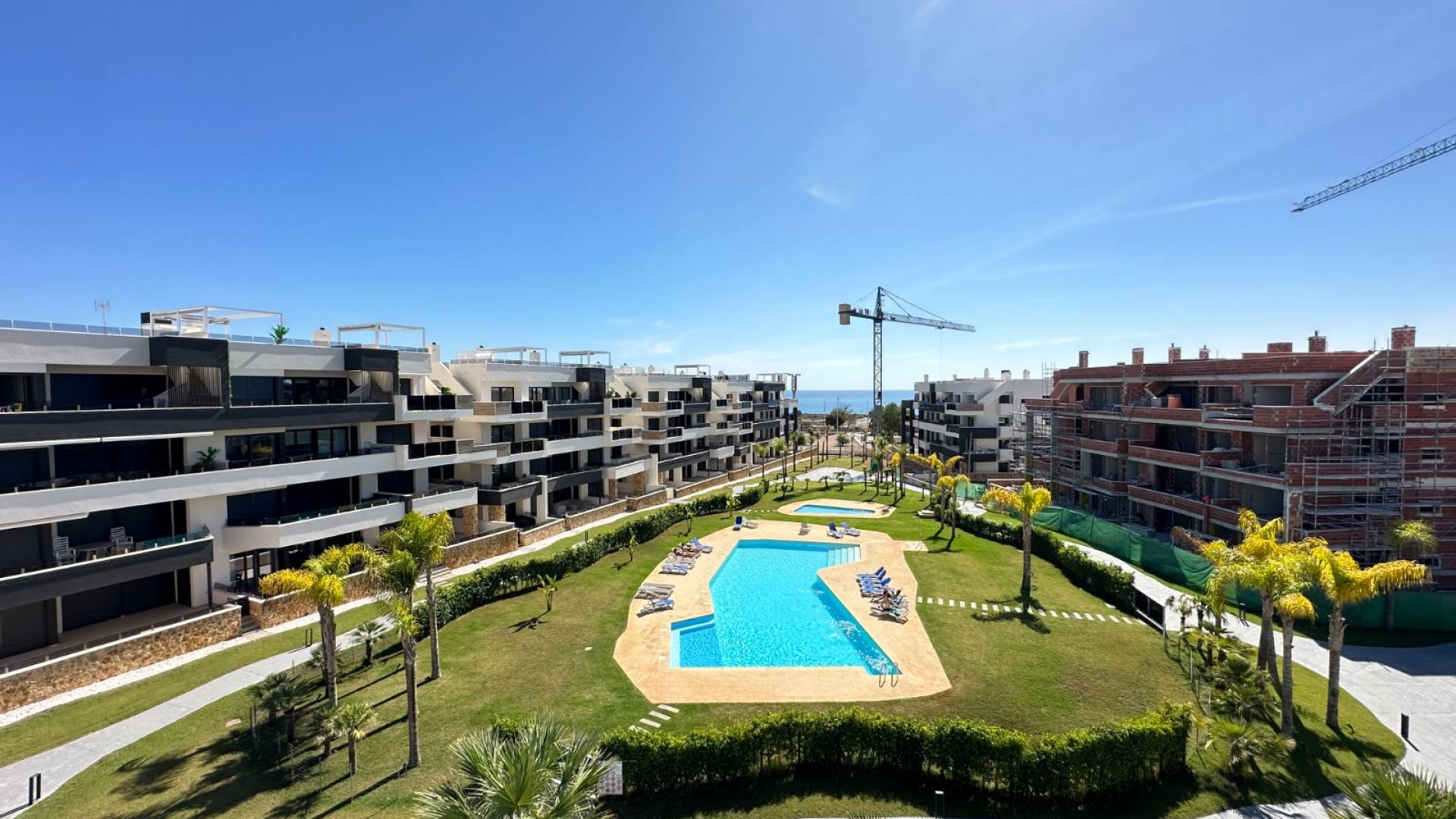 Gebraucht - Penthouse - Orihuela Costa - PLAYA FLAMENCA