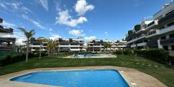 Gebraucht - Penthouse - Orihuela Costa - PLAYA FLAMENCA
