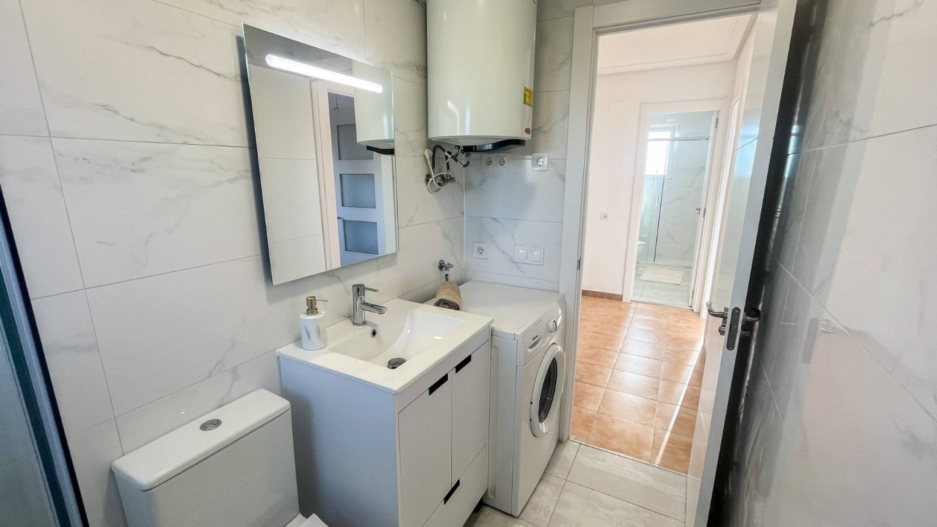 Gebraucht - Penthouse - Orihuela Costa - Punta Prima