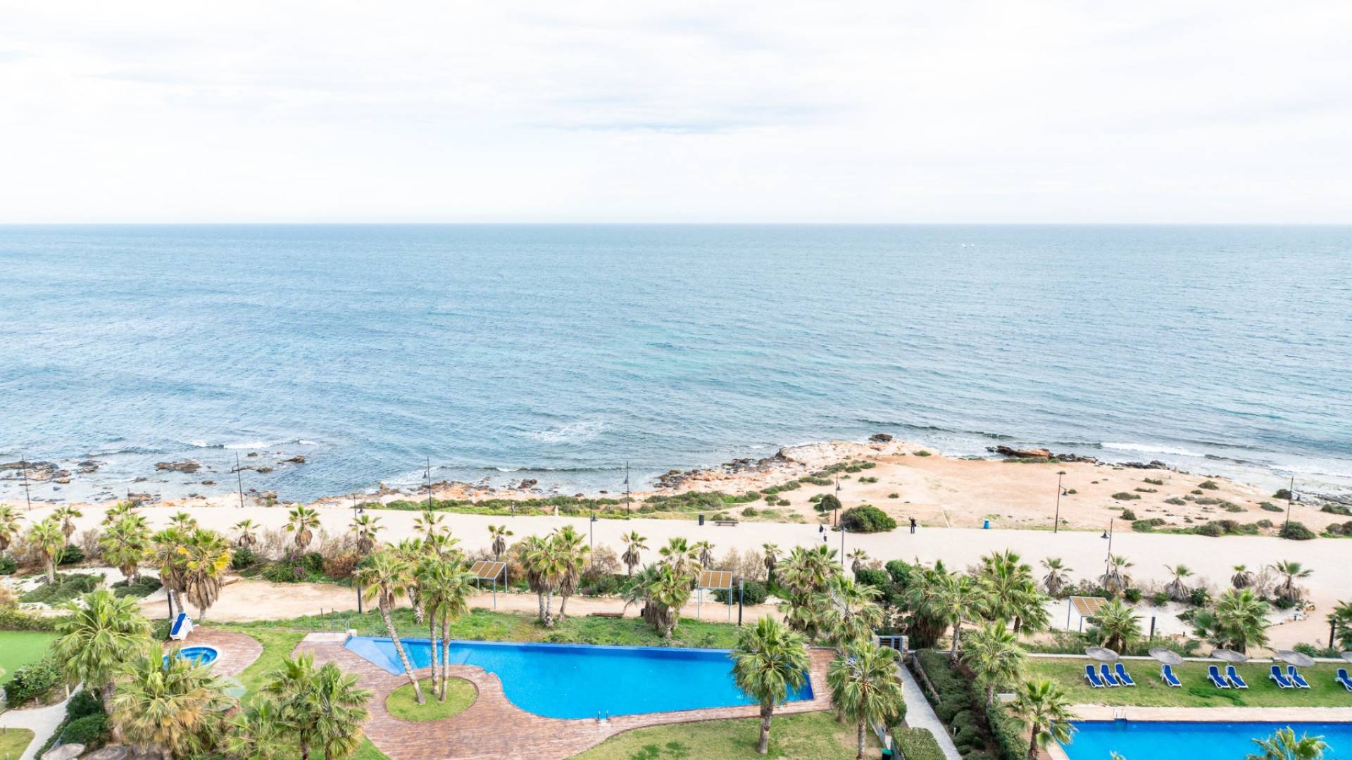 Gebraucht - Penthouse - Orihuela Costa - Punta Prima