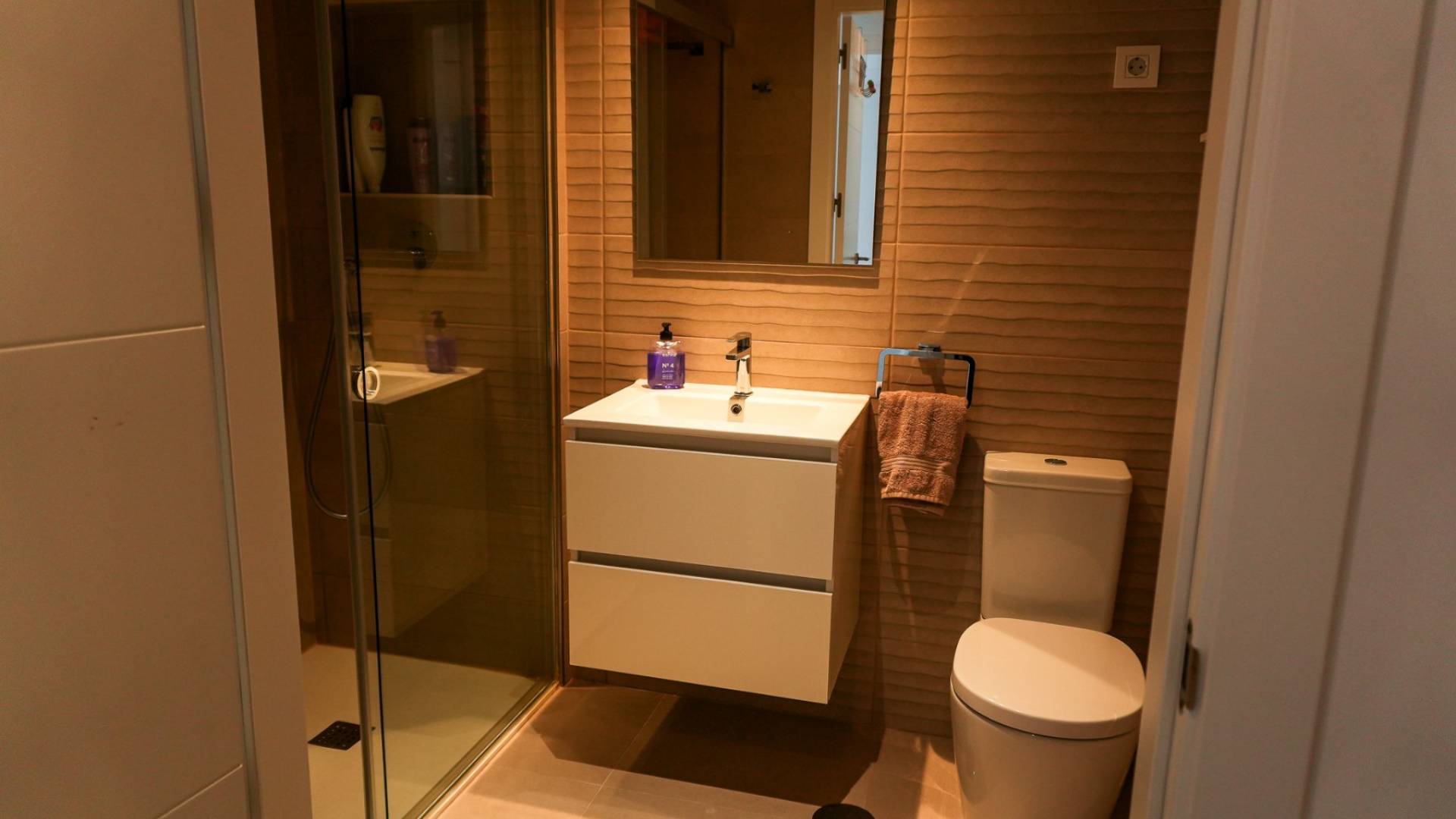 Gebraucht - Penthouse - Orihuela Costa - Punta Prima