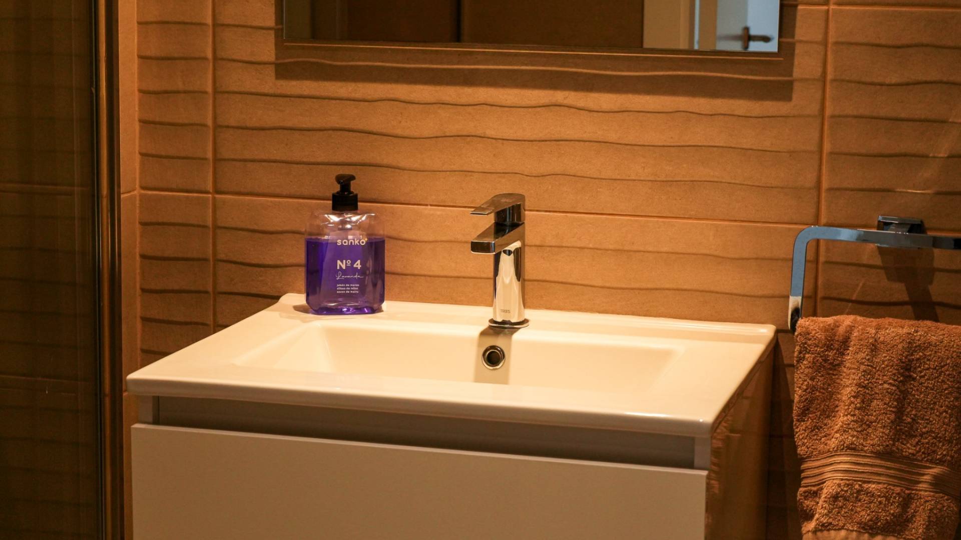 Gebraucht - Penthouse - Orihuela Costa - Punta Prima