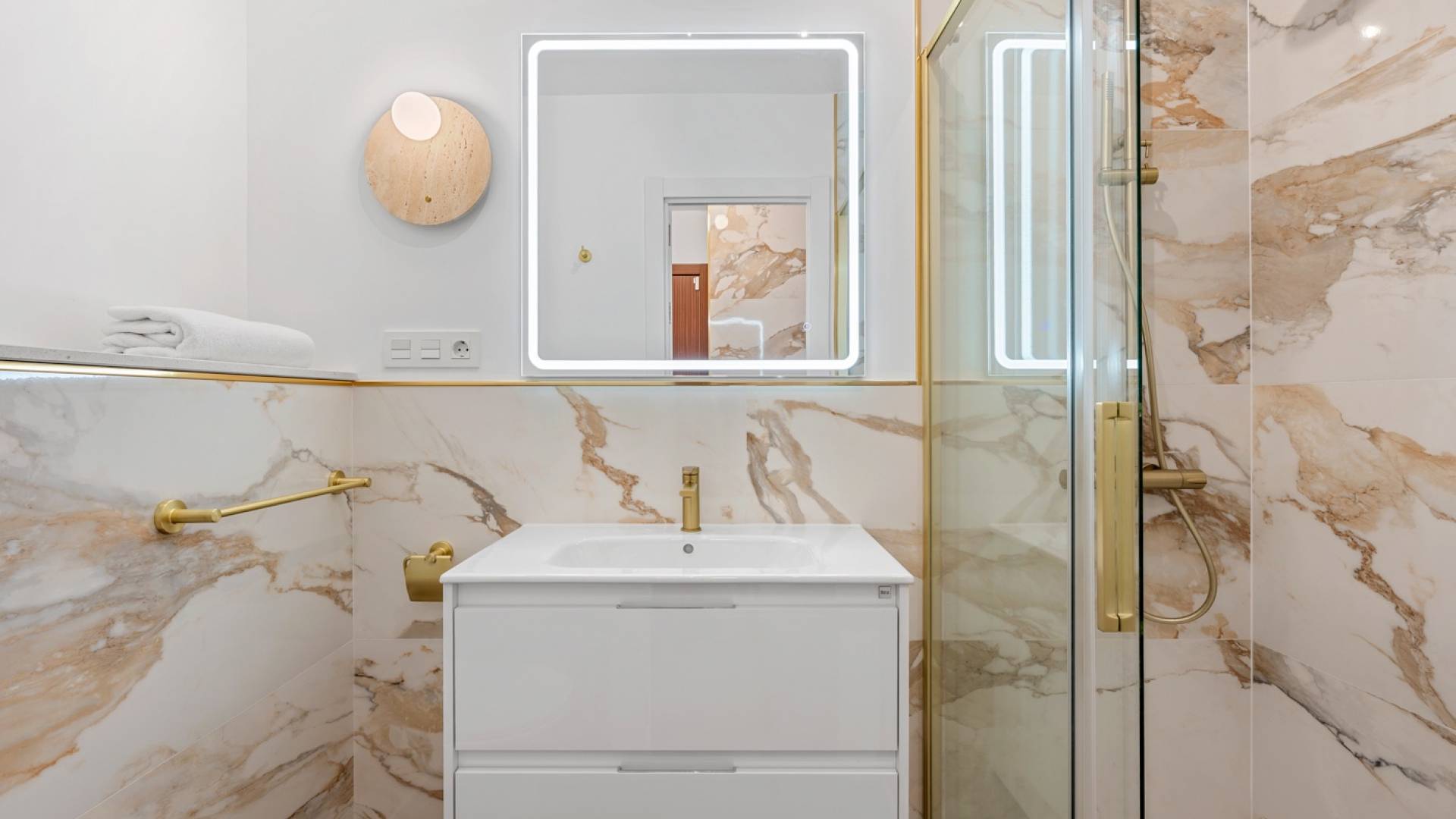 Gebraucht - Penthouse - Orihuela Costa - Punta Prima