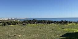 Gebraucht - Penthouse - Orihuela Costa - Punta Prima
