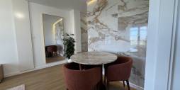 Gebraucht - Penthouse - Orihuela Costa - Punta Prima