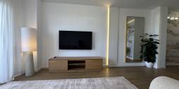 Gebraucht - Penthouse - Orihuela Costa - Punta Prima