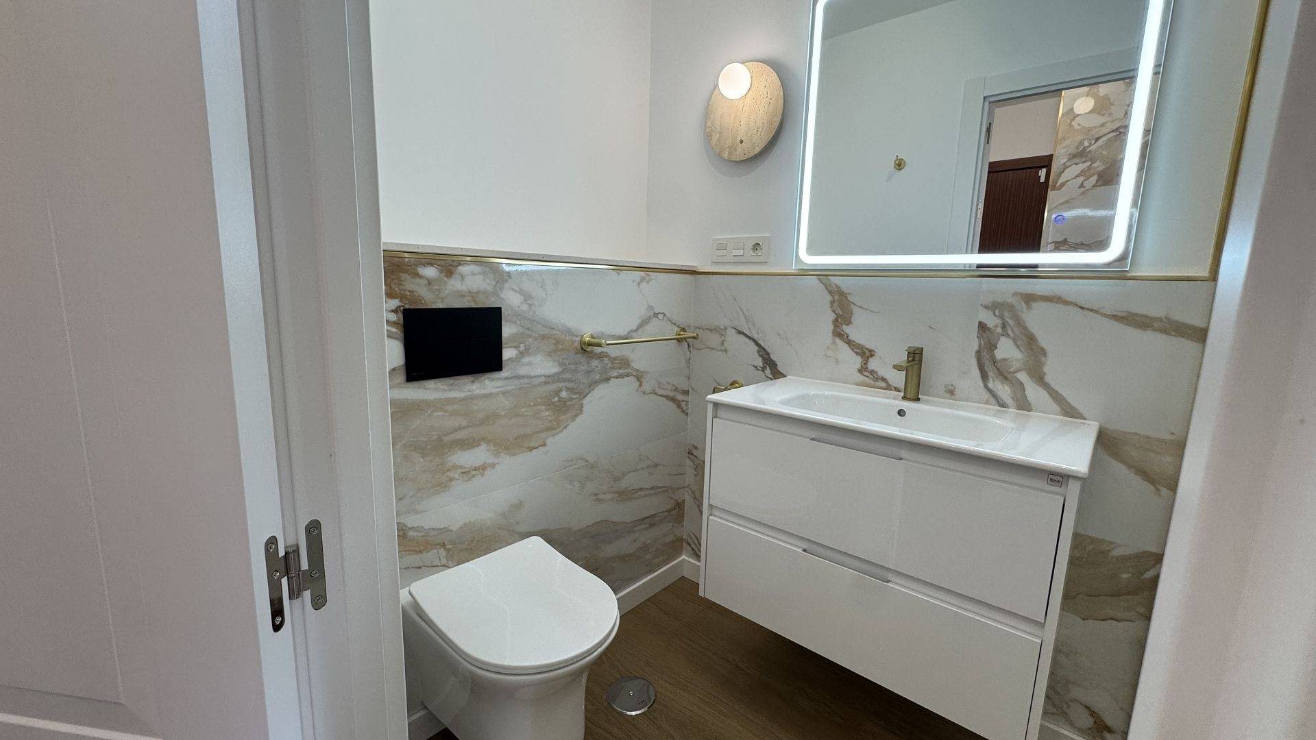 Gebraucht - Penthouse - Orihuela Costa - Punta Prima