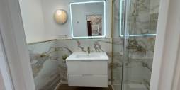 Gebraucht - Penthouse - Orihuela Costa - Punta Prima