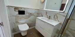 Gebraucht - Penthouse - Orihuela Costa - Punta Prima