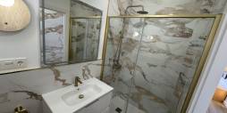 Gebraucht - Penthouse - Orihuela Costa - Punta Prima