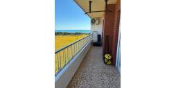 Gebraucht - Penthouse - Orihuela Costa - Punta Prima