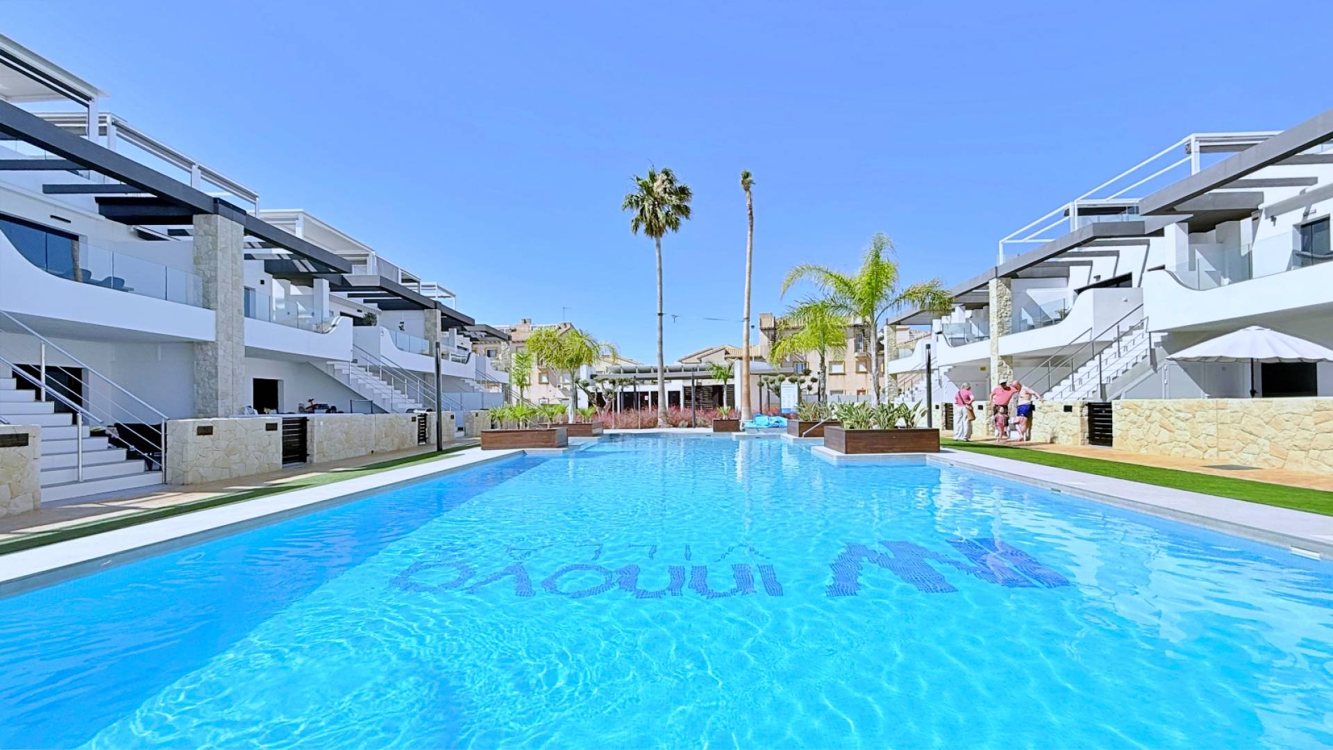 Gebraucht - Penthouse - Orihuela Costa - Punta Prima