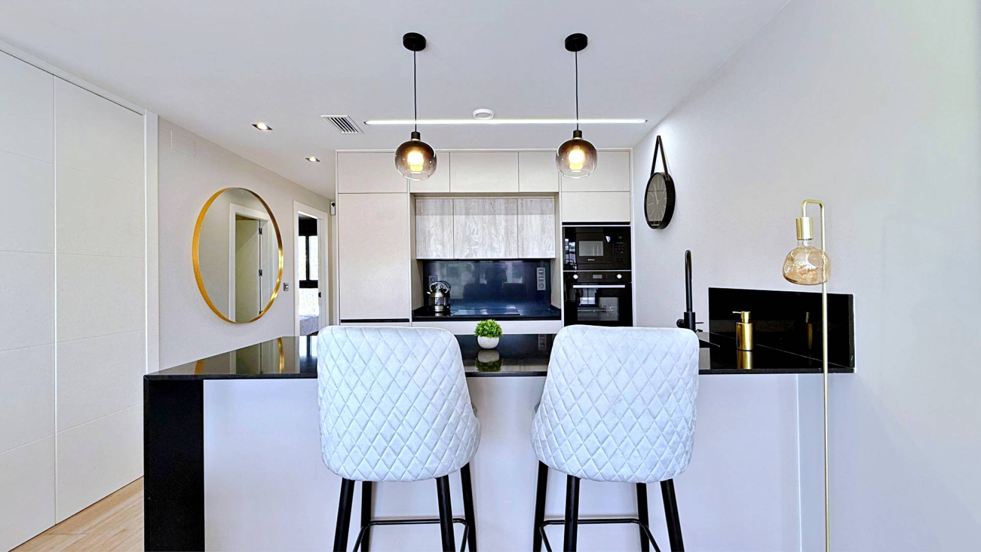 Gebraucht - Penthouse - Orihuela Costa - Punta Prima