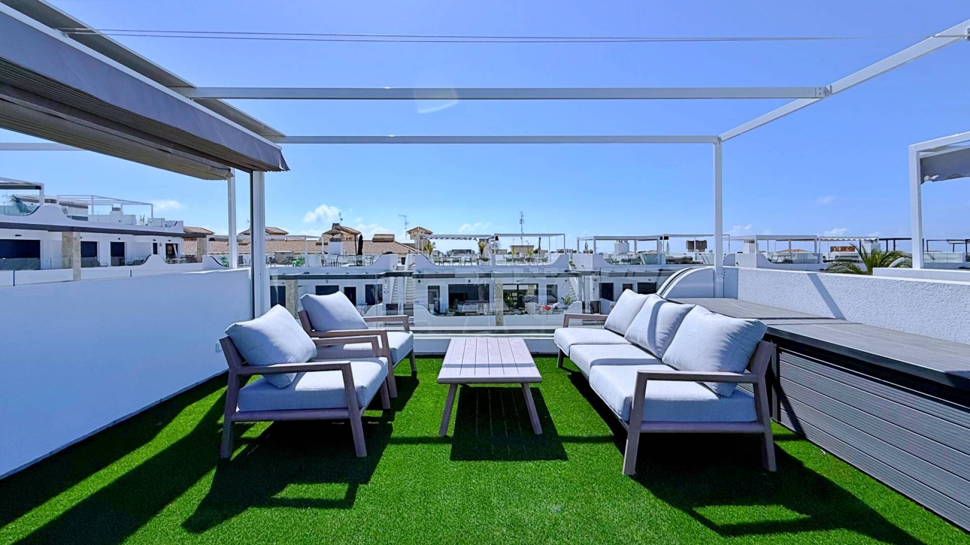 Gebraucht - Penthouse - Orihuela Costa - Punta Prima