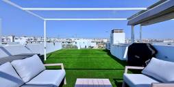 Gebraucht - Penthouse - Orihuela Costa - Punta Prima