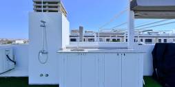 Gebraucht - Penthouse - Orihuela Costa - Punta Prima