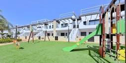 Gebraucht - Penthouse - Orihuela Costa - Punta Prima