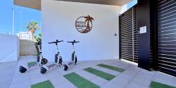 Gebraucht - Penthouse - Orihuela Costa - Punta Prima