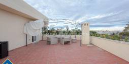 Gebraucht - Penthouse - Orihuela Costa - Punta Prima