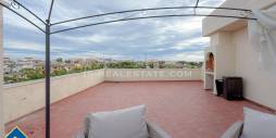 Gebraucht - Penthouse - Orihuela Costa - Punta Prima