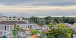 Gebraucht - Penthouse - Orihuela Costa - Punta Prima