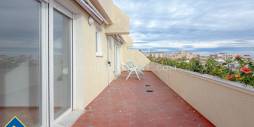 Gebraucht - Penthouse - Orihuela Costa - Punta Prima