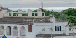 Gebraucht - Penthouse - Orihuela Costa - Punta Prima