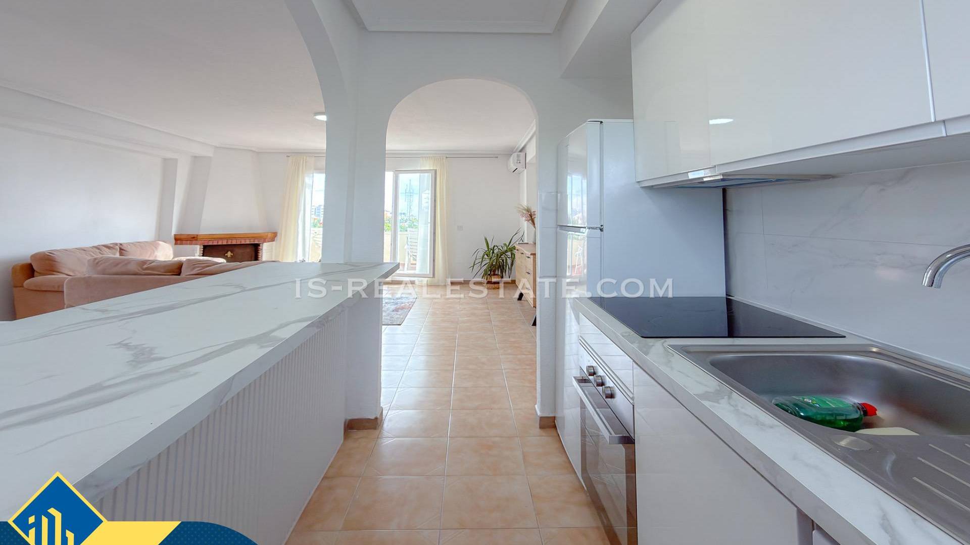 Gebraucht - Penthouse - Orihuela Costa - Punta Prima