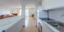 Gebraucht - Penthouse - Orihuela Costa - Punta Prima