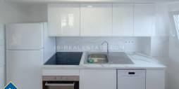 Gebraucht - Penthouse - Orihuela Costa - Punta Prima