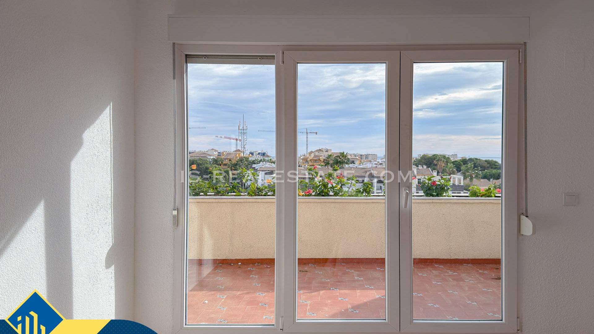 Gebraucht - Penthouse - Orihuela Costa - Punta Prima