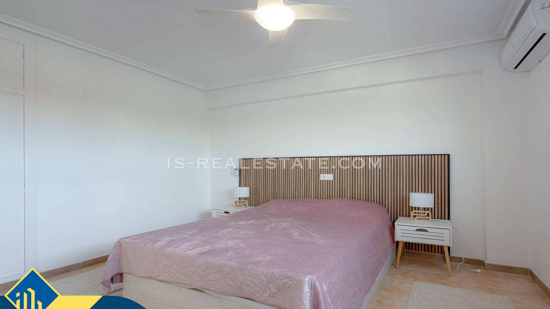 Gebraucht - Penthouse - Orihuela Costa - Punta Prima