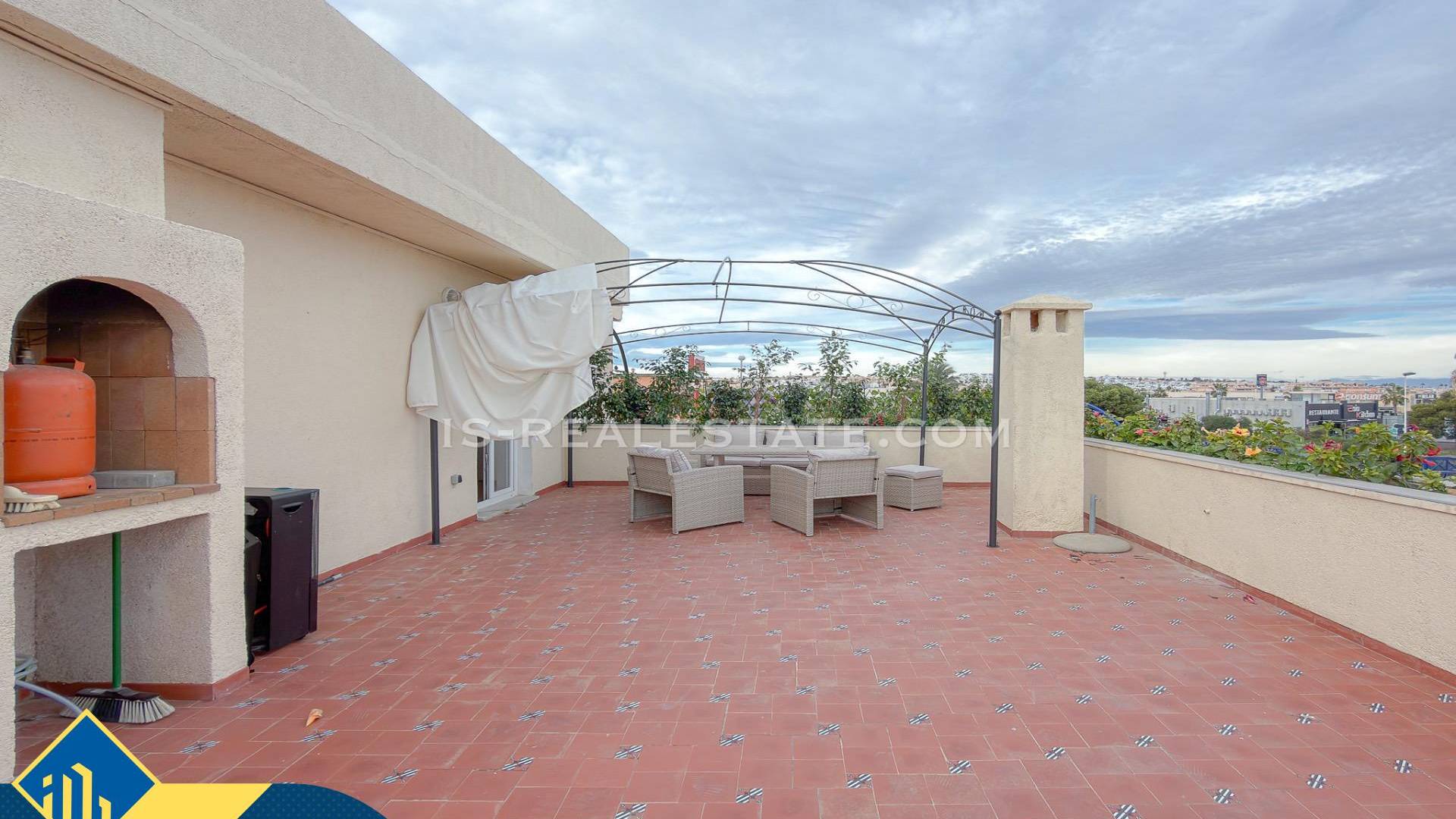 Gebraucht - Penthouse - Orihuela Costa - Punta Prima