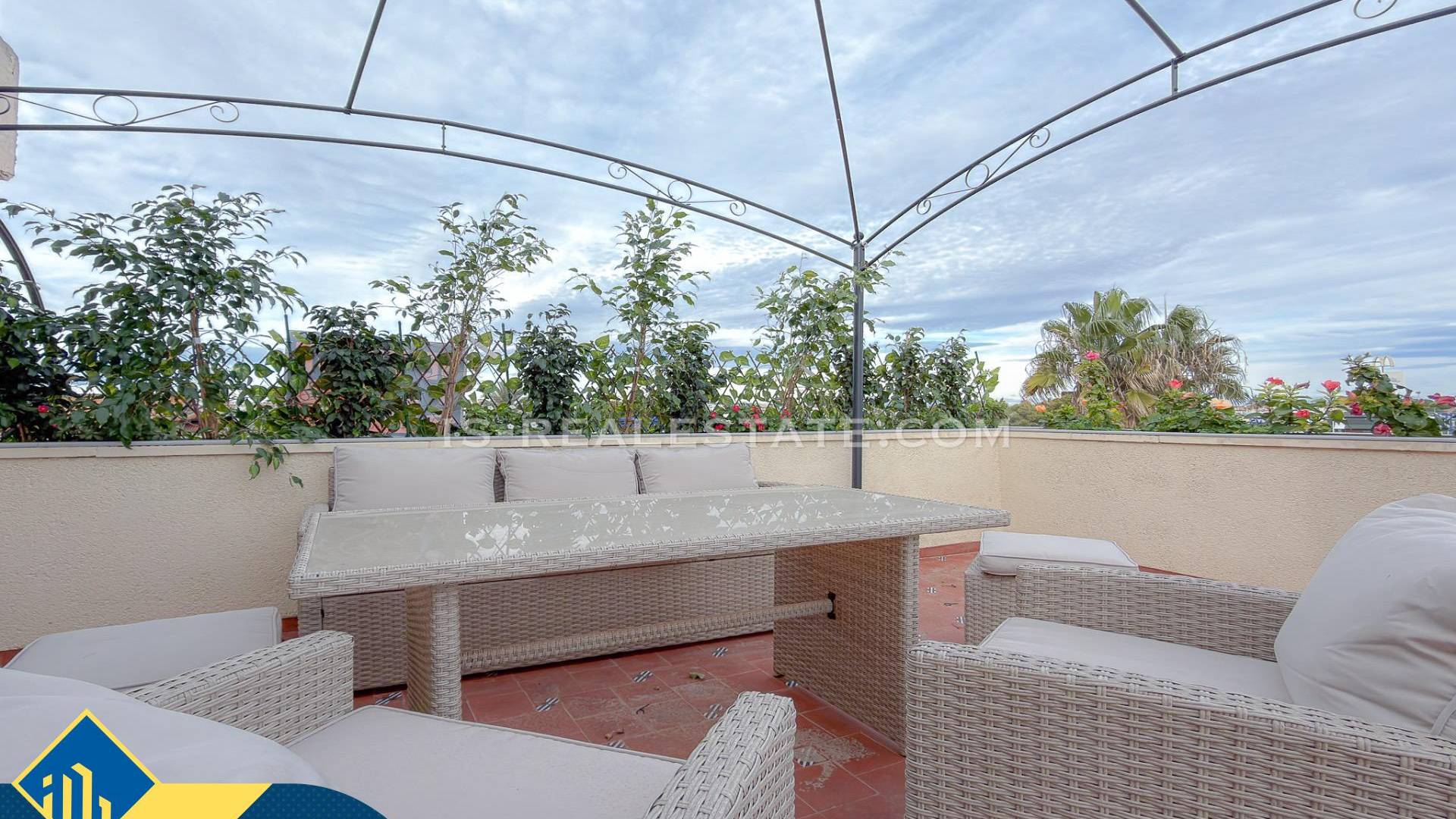 Gebraucht - Penthouse - Orihuela Costa - Punta Prima