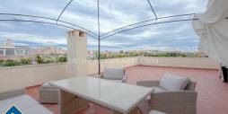 Gebraucht - Penthouse - Orihuela Costa - Punta Prima