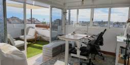 Gebraucht - Penthouse - Orihuela Costa - Punta Prima