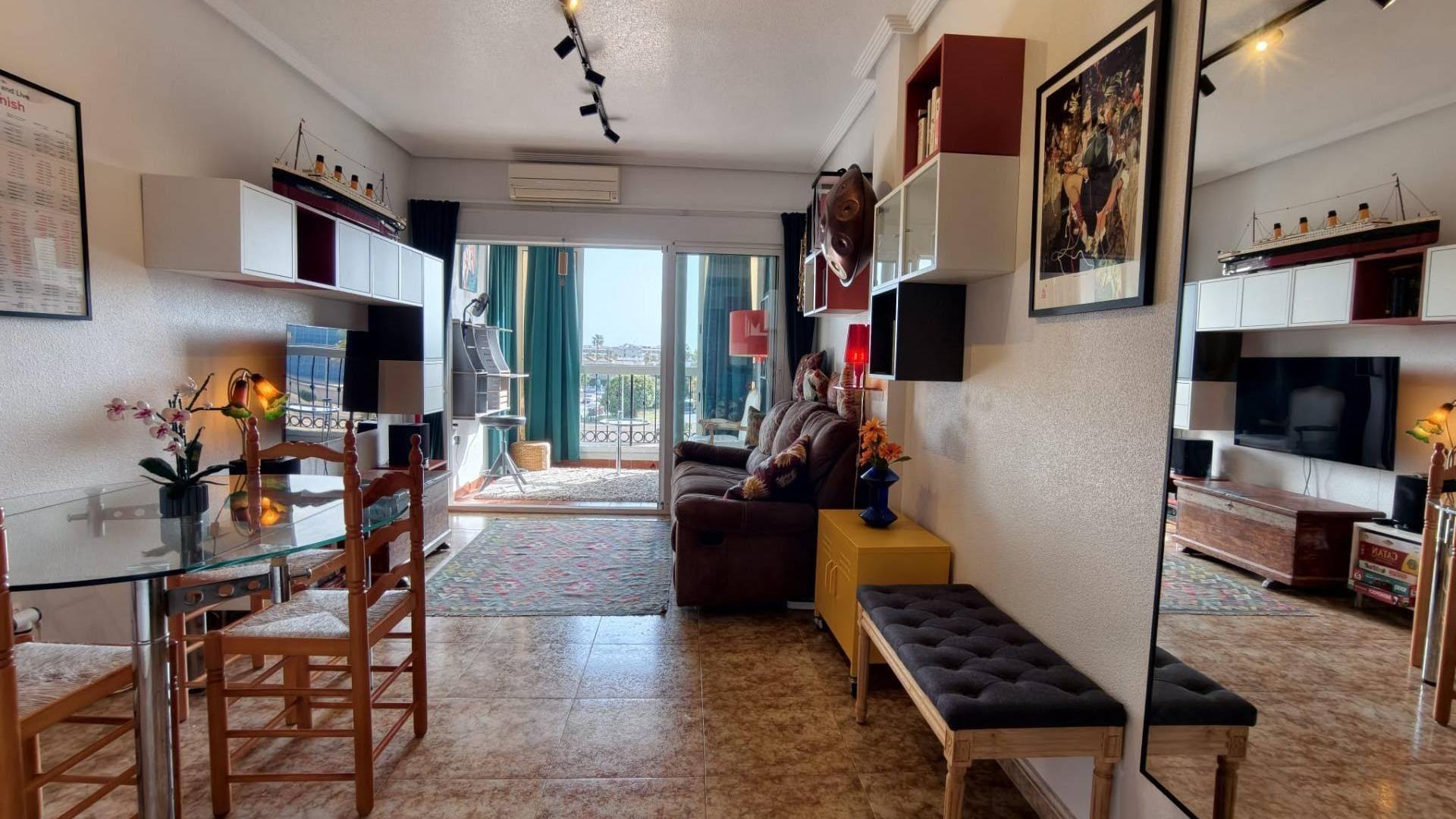 Gebraucht - Penthouse - Orihuela Costa - Punta Prima