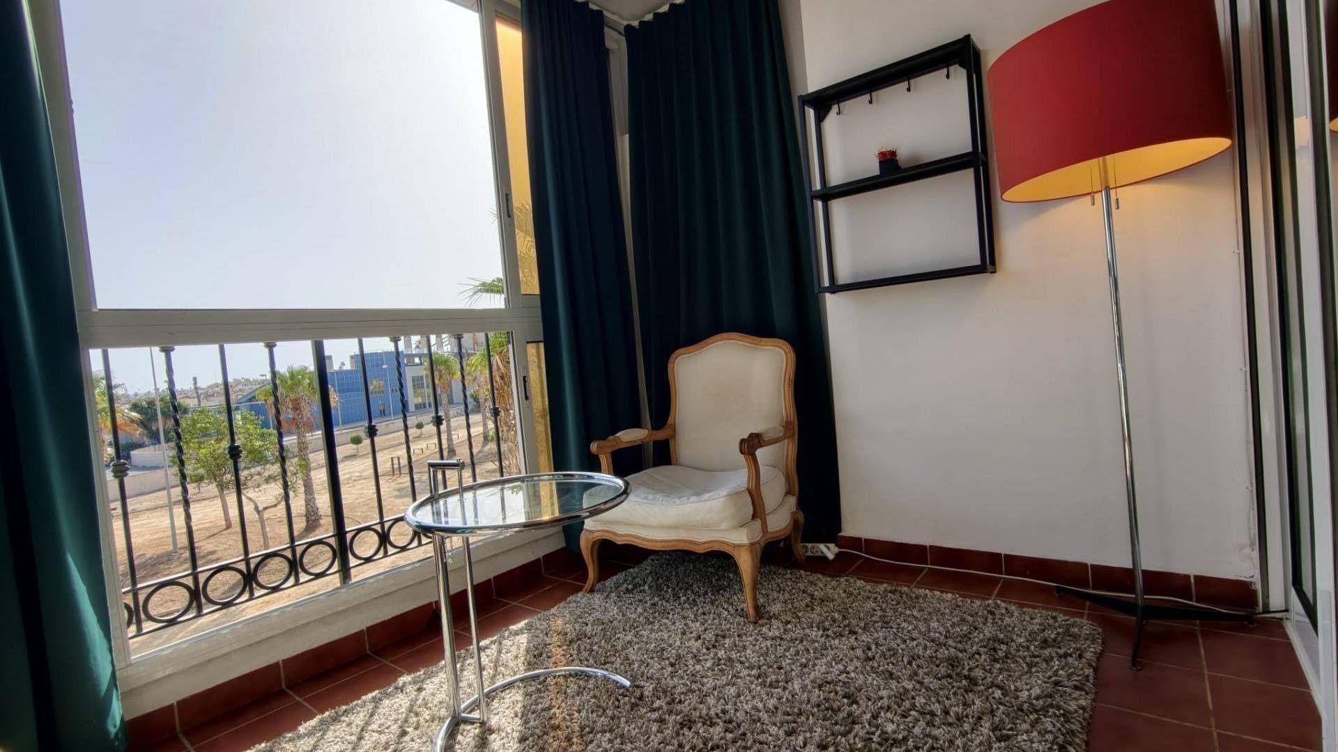 Gebraucht - Penthouse - Orihuela Costa - Punta Prima