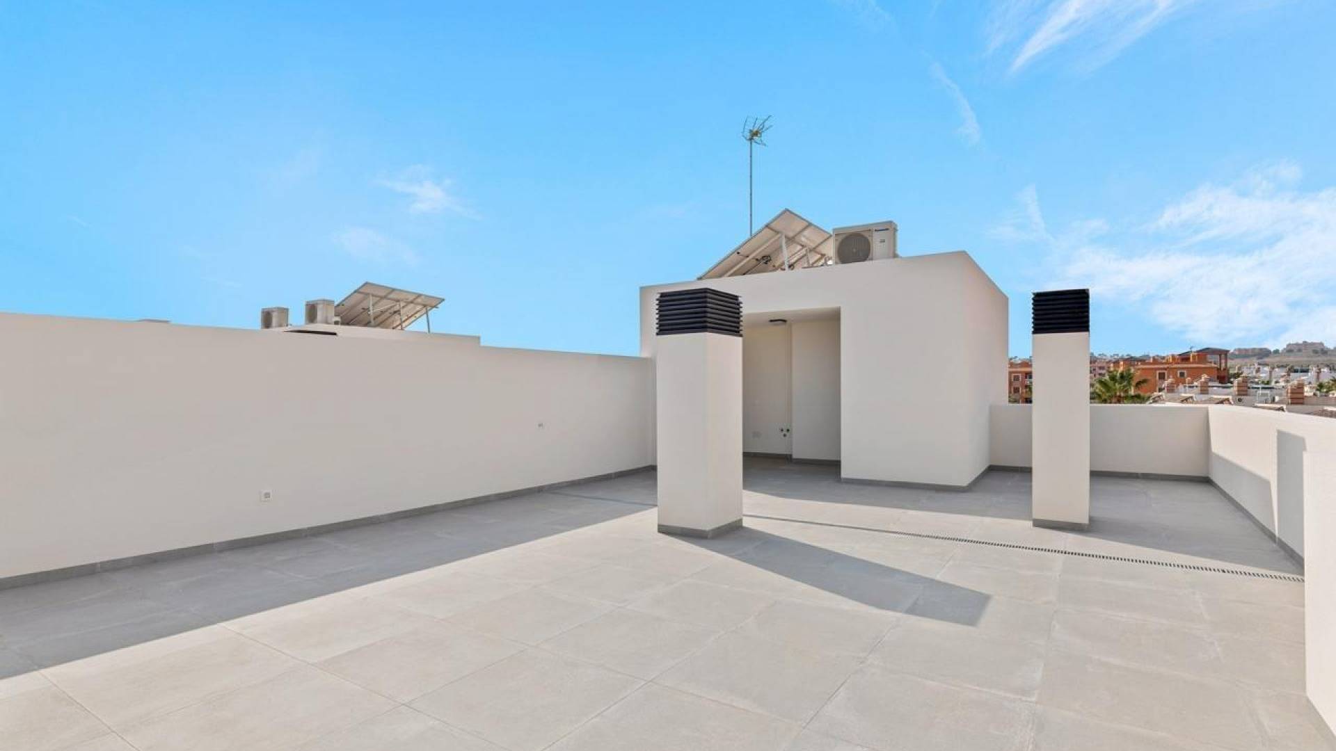 Gebraucht - Penthouse - Orihuela Costa - Villamartín-Las Filipinas