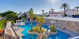 Gebraucht - Penthouse - Orihuela Costa - Villamartín-Las Filipinas