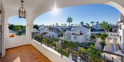 Gebraucht - Penthouse - Orihuela Costa - Villamartín-Las Filipinas