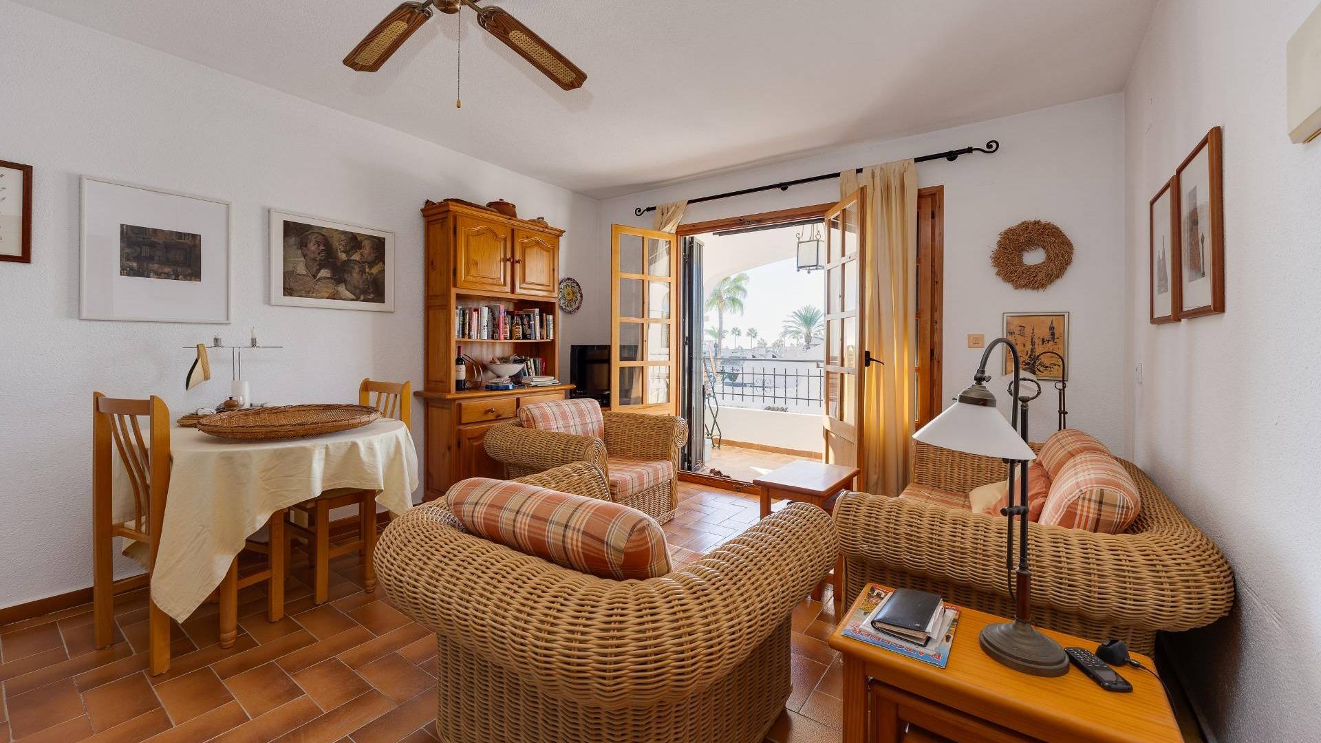 Gebraucht - Penthouse - Orihuela Costa - Villamartín-Las Filipinas