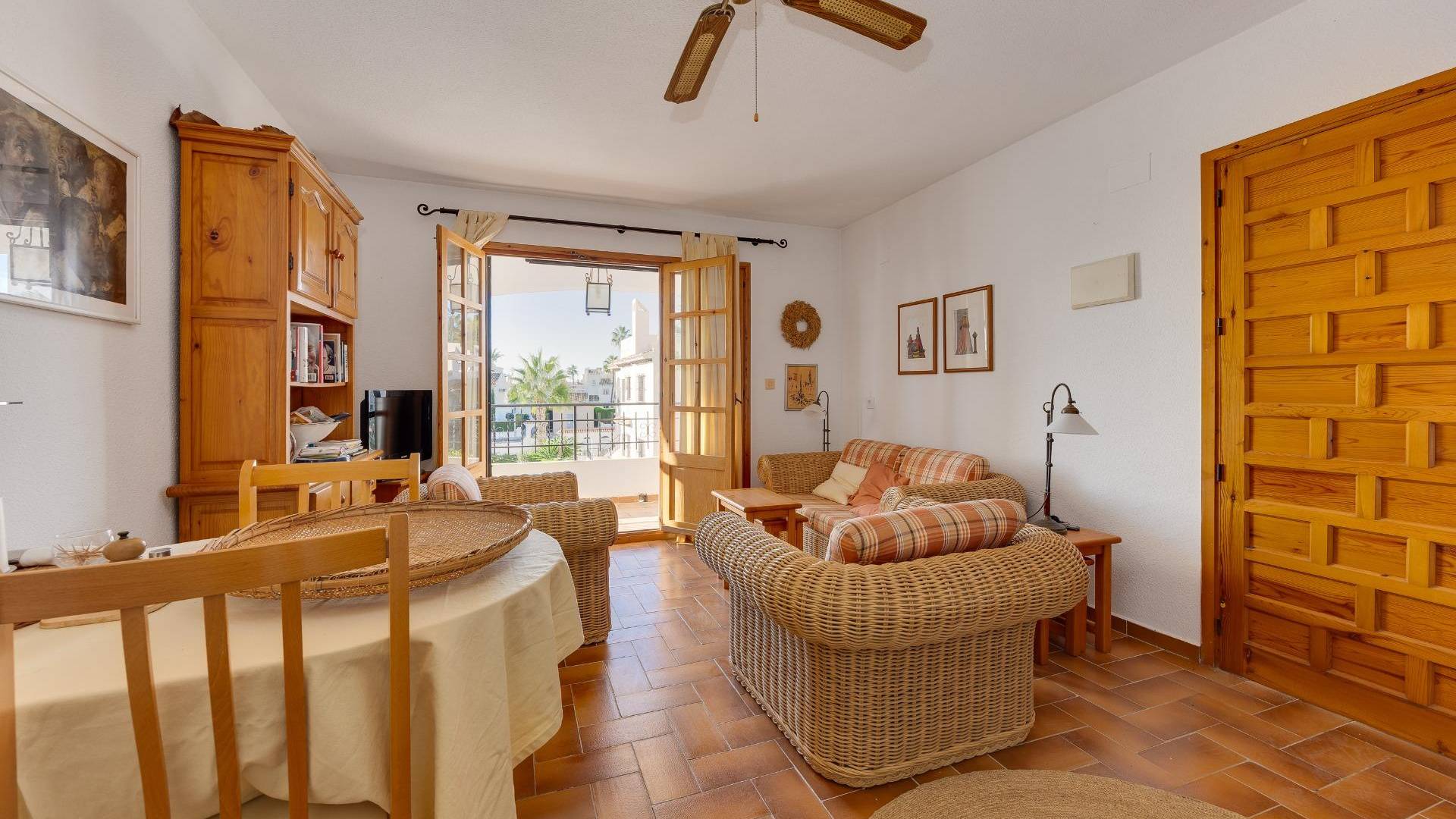 Gebraucht - Penthouse - Orihuela Costa - Villamartín-Las Filipinas