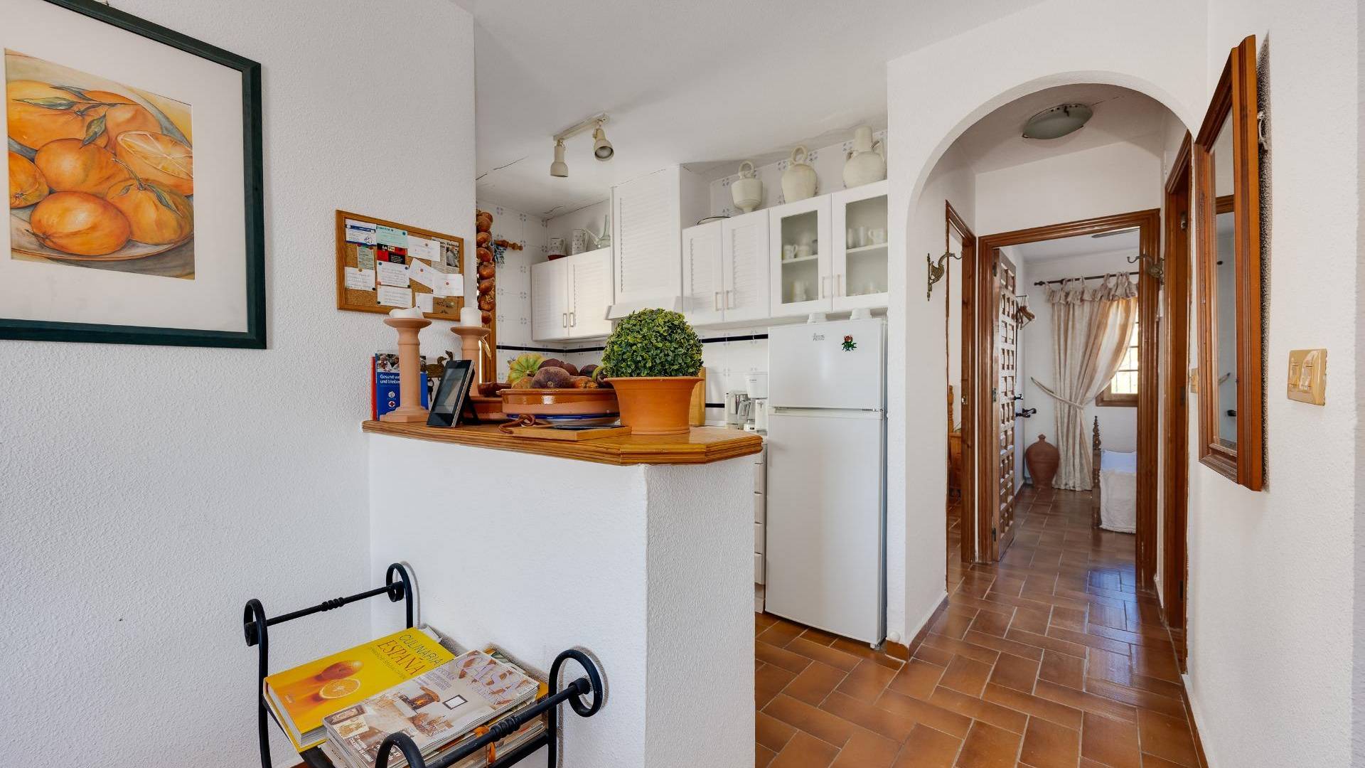 Gebraucht - Penthouse - Orihuela Costa - Villamartín-Las Filipinas