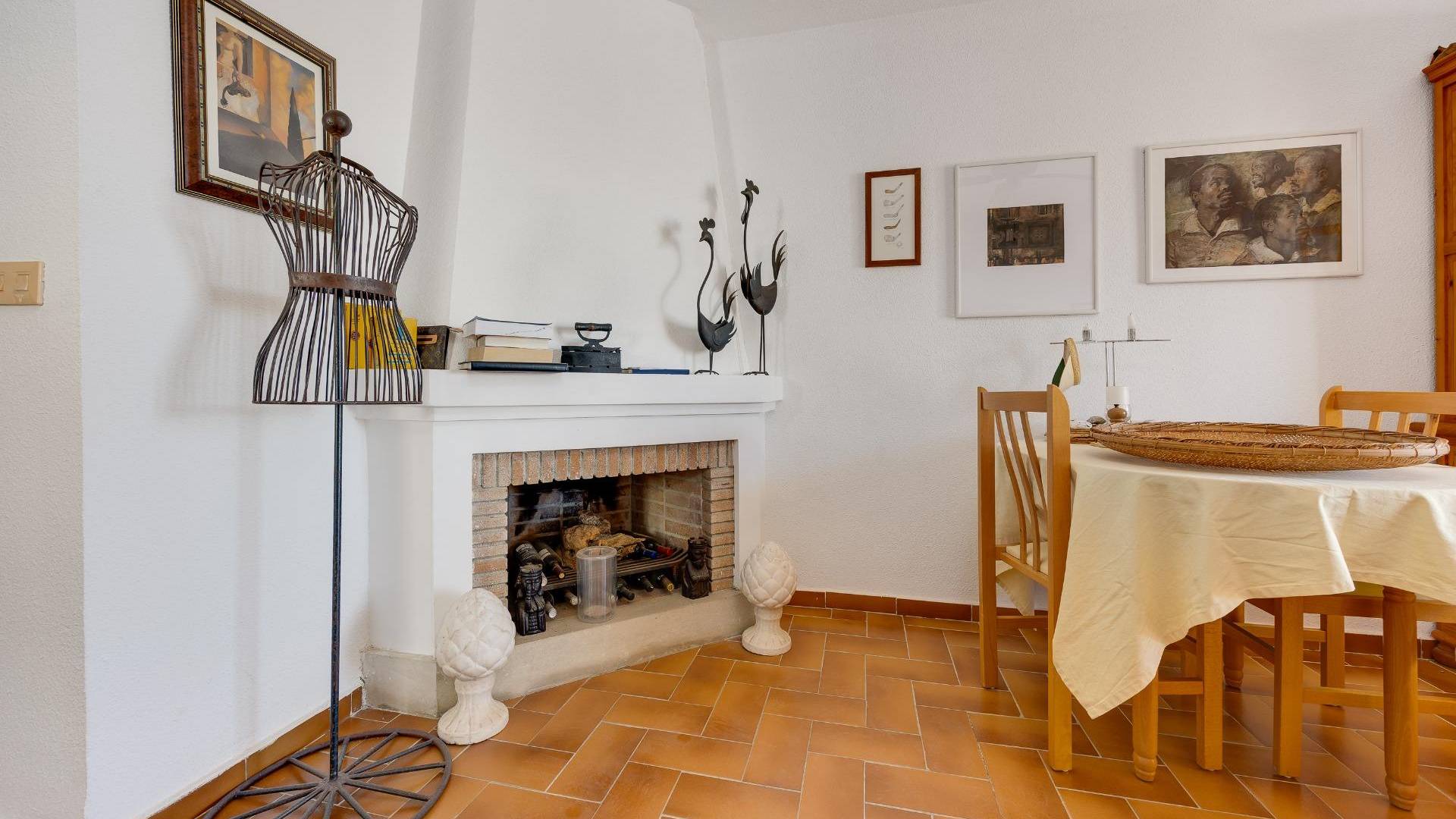 Gebraucht - Penthouse - Orihuela Costa - Villamartín-Las Filipinas